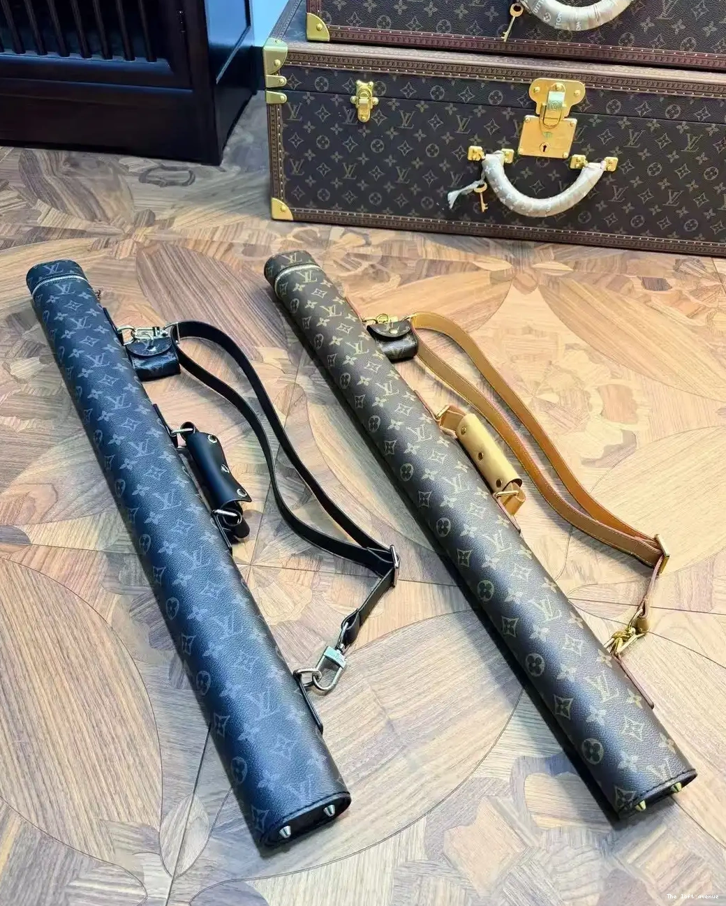 CUE BILLIARD STICK COVER LV 0504